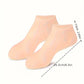 Silicone Moisturizing Foot Socks