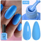 Thermal Color-Changing Gel Polish