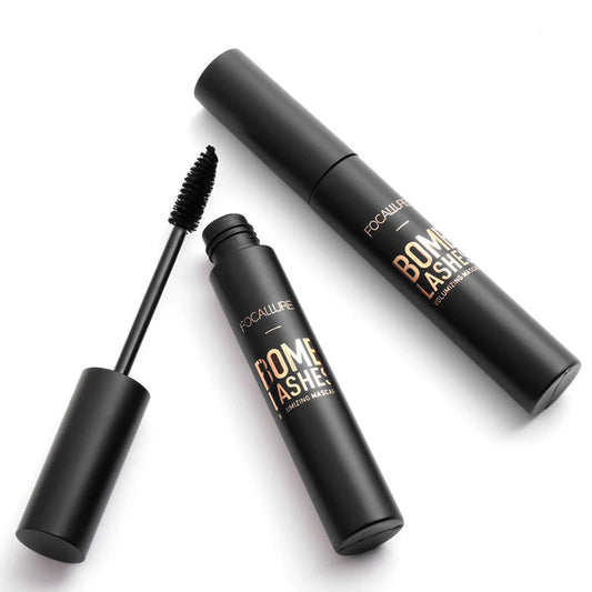 FOCALLURE 3D Fiber Volume Mascara