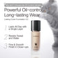 CARSLAN Moisture Matte Foundation