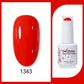HEMA-Free Army Green Gel Polish