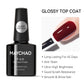 Transparent Jelly Gel Polish