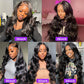 Brazilian Body Wave Frontal Wig