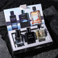 Men's Three-Piece Cologne Gift Set Vasiora Luxe