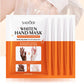 SADOER Niacinamide Hand Mask Set