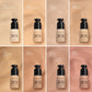 FOCALLURE Full-Coverage Liquid Foundation
