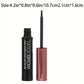 Peel-Off Brow Tint Gel