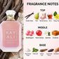KAYALI Vanilla Rose Eau Parfum Vasiora Luxe