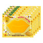 Collagen Fruit Essence Lip Masks