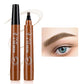 Four-Tip Microblade Brow Pen