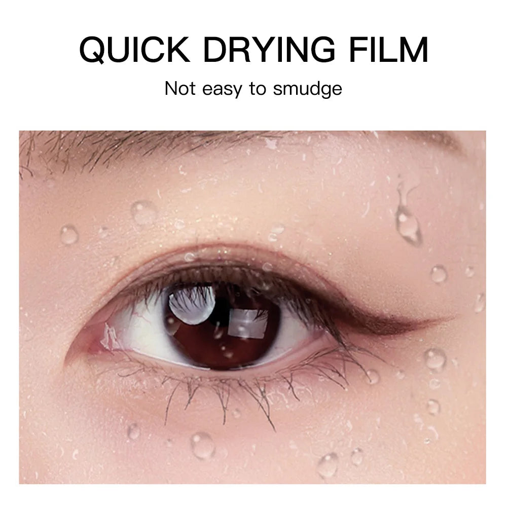 GECOMO Matte Waterproof Eyeliner Gel