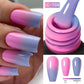 Thermal Color-Changing Gel Polish