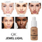 Flawless Waterproof Liquid Foundation