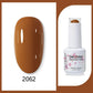 HEMA-Free Army Green Gel Polish
