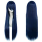 Long Straight Cosplay Wig
