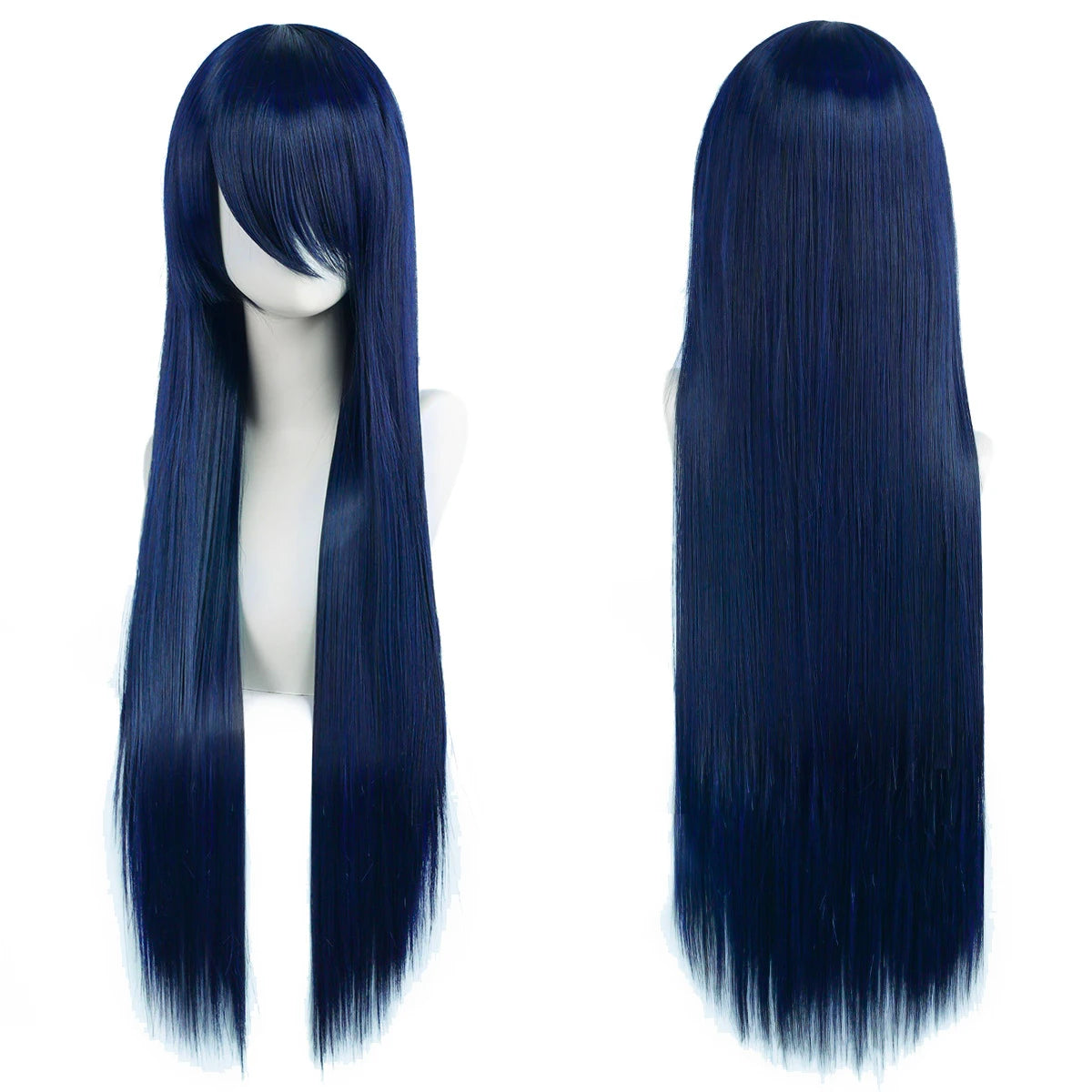 Long Straight Cosplay Wig