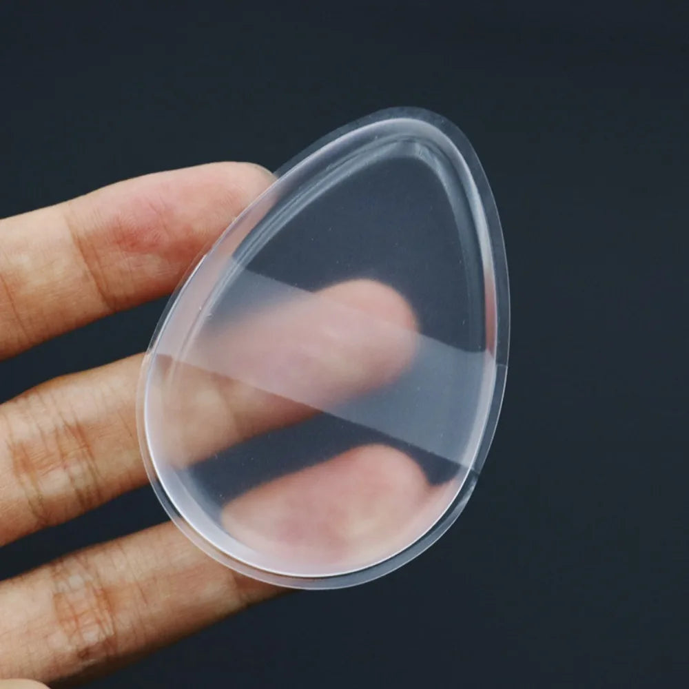Reusable Silicone Makeup Applicator Sponge