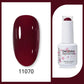 HEMA-Free Army Green Gel Polish