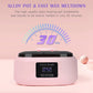 200W Digital Wax Heater