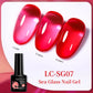 No-Wipe Gel Top Coat