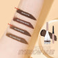 O.TWO.O Sculpted Brow Pomade