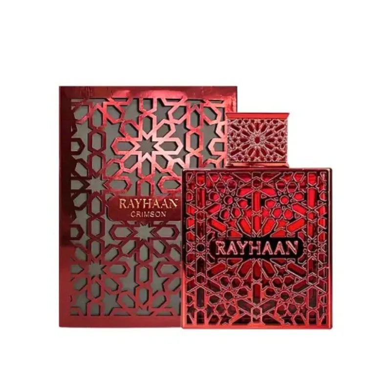 Arabes Warm Oriental Eau de Parfum Vasiora Luxe