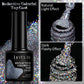 Iridescent Magnetic Cat-Eye Gel