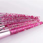 10 Piece Eye Brush Set