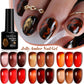 Jelly Amber Gel Polish