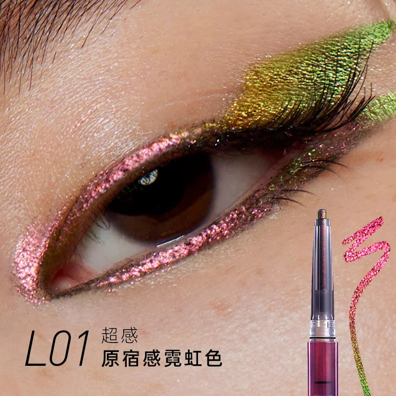 Chameleon Waterproof Gel Eyeliner Pencil