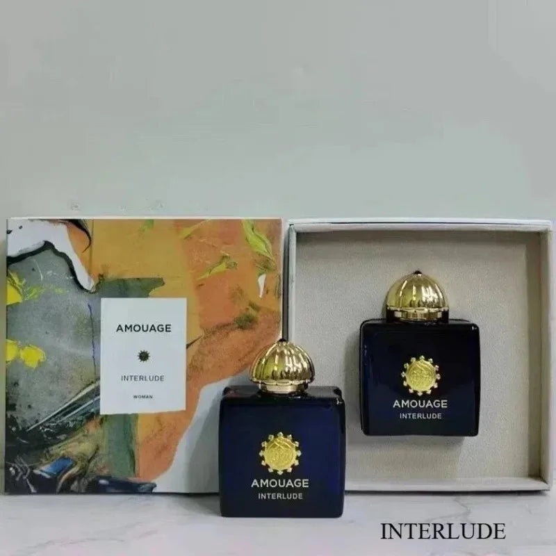 AMOUAGE Guidance 46 Eau Parfum Vasiora Luxe