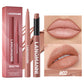 Dual Lipliner Lipstick Set