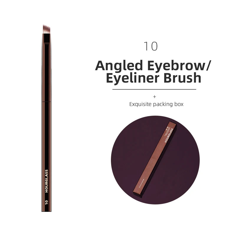 Sculpting Hourglass Makeup Brush