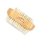 Wooden Handle Nail Brush