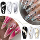 Metallic Painting Liner Gel