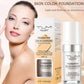 Color-Adapting Hydrating Face Foundation