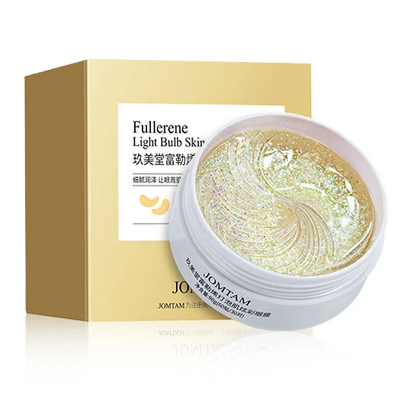 Moisturizing Crystal Eye Patches