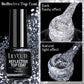 Reflective Glitter Liner Gel