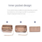 Felt Makeup Bag Organizer Insert