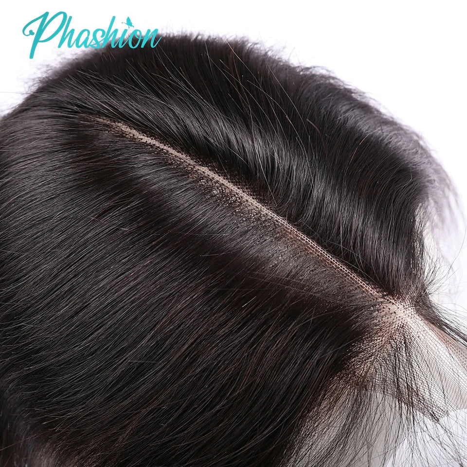 Brazilian Swiss Lace Closure