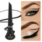 Smooth Black Quick Dry Eyeliner