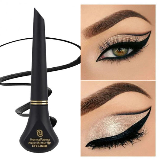 Smooth Black Quick Dry Eyeliner