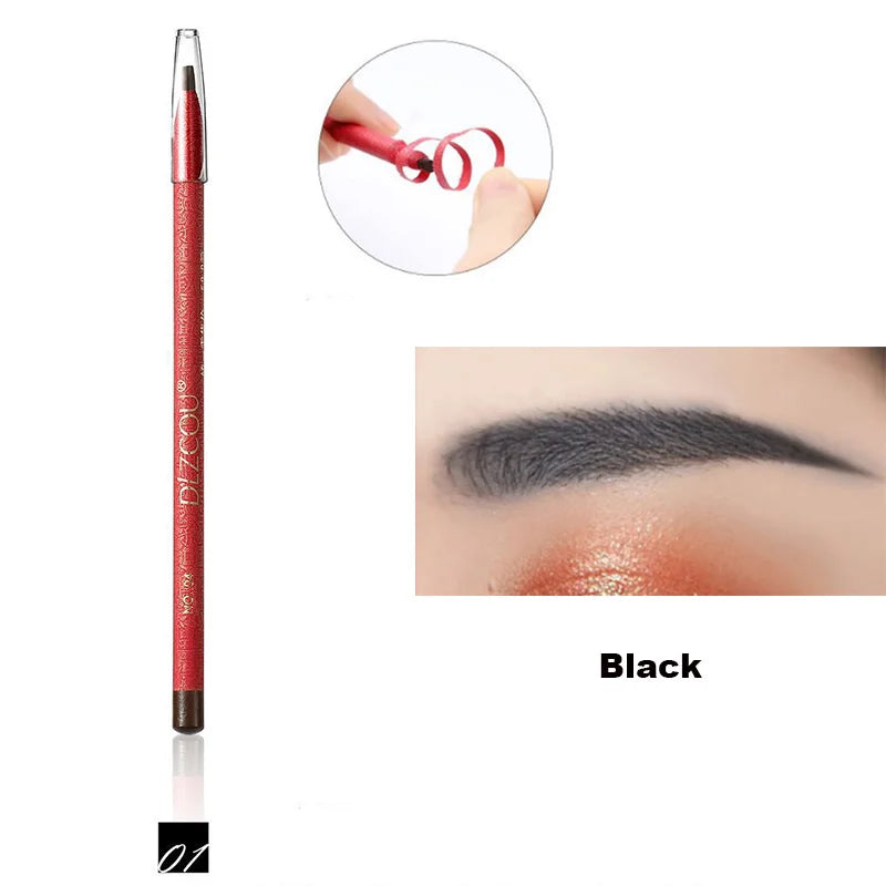 Waterproof Tattoo Brow Pencil