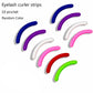 Ergonomic Manual Eyelash Curler