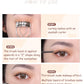 Judydoll Waterproof Curling Mascara
