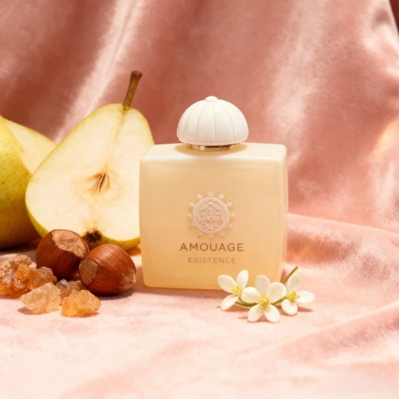 AMOUAGE Guidance 46 Eau Parfum Vasiora Luxe