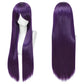 Long Straight Cosplay Wig