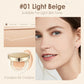 FOCALLURE Matte Cushion Foundation