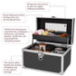 Metal Multi-Layer Styling Tool Case