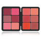 Multi Color Contour Concealer Palette